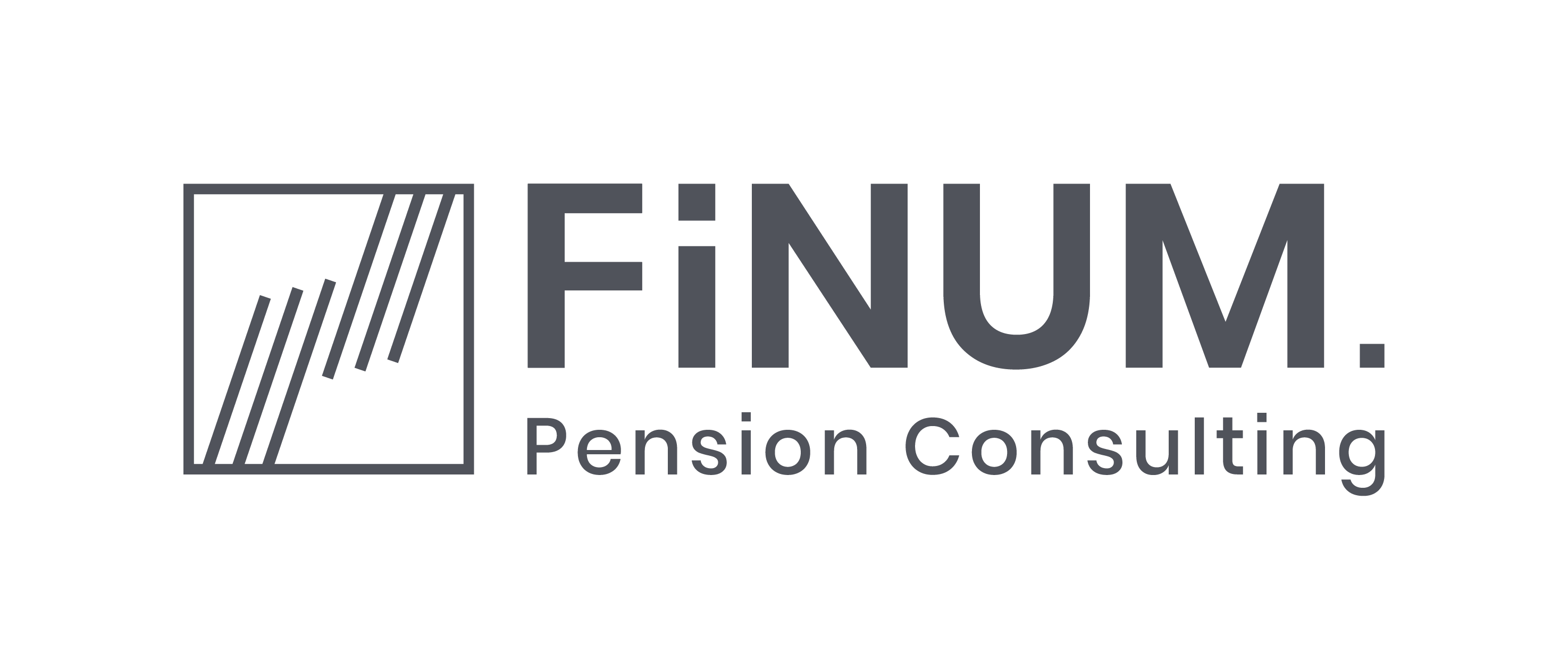 FiNUM.Pension Consulting Logo